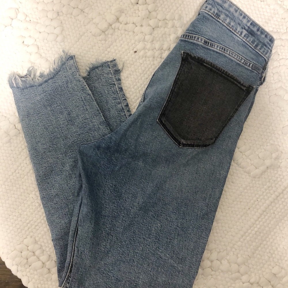 Lucky Brand Jeans